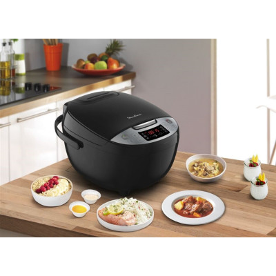 Мультиварка Moulinex MK611832 Винница - изображение 6