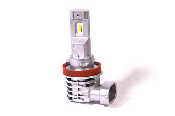 Комплект світлодіодних ламп TBS Design TM3 MINI H11 (H8/H9/H16) 30w 12-24v 6000K 3200Lm Харків