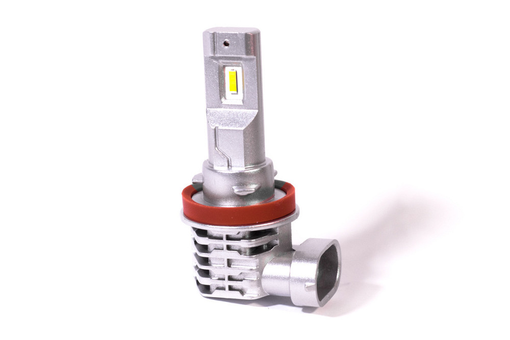 Комплект светодиодных ламп TBS Design TM3 MINI H11 (H8/H9/H16) 30w 12-24v 6000K 3200Lm Харьков - изображение 6