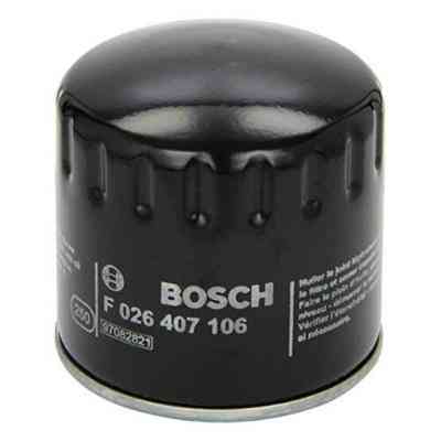 Фильтр масляный Bosch F 026 407 106 Винница