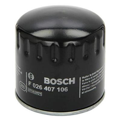 Фильтр масляный Bosch F 026 407 106 Винница - изображение 2