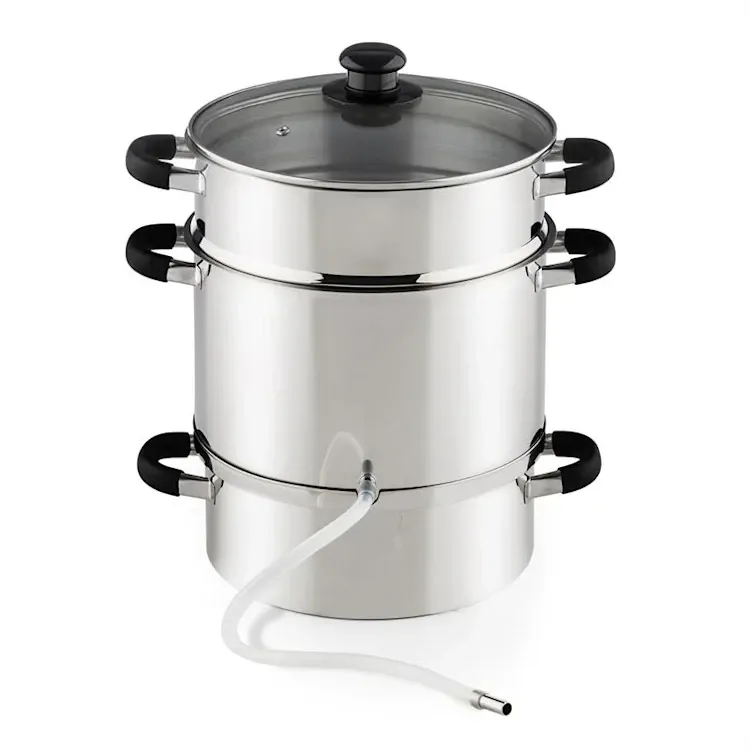 Уцінка! Парова соковижималка Klarstein Applebee з Німеччини Дніпро - фото 6