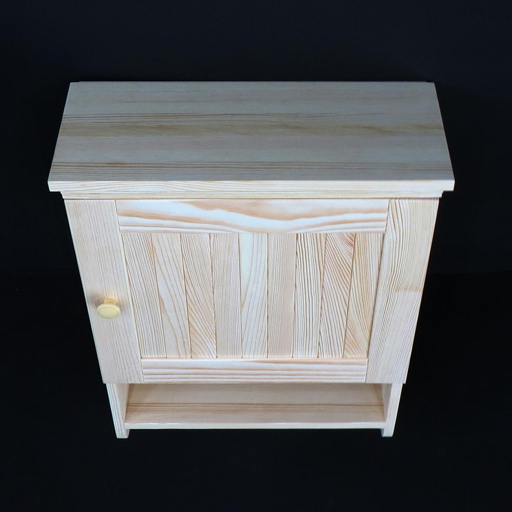 Полка над унитазом 