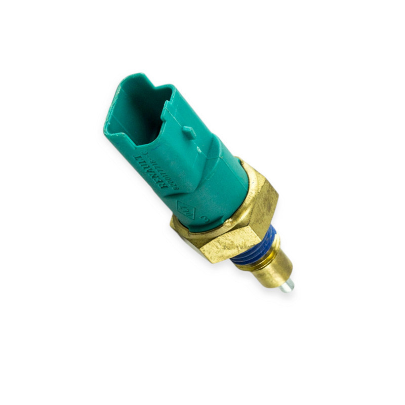 Датчик заднього ходу Logan 3 контакту (жаба) Мукачево - фото 2