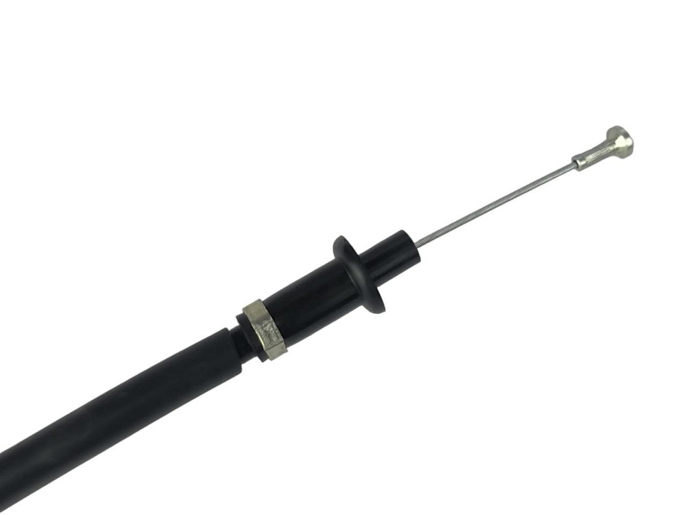 Трос ЗАЗ 1102, 1103, 1105 Таврия карбюратор (акселератора) газа Мукачево - изображение 2