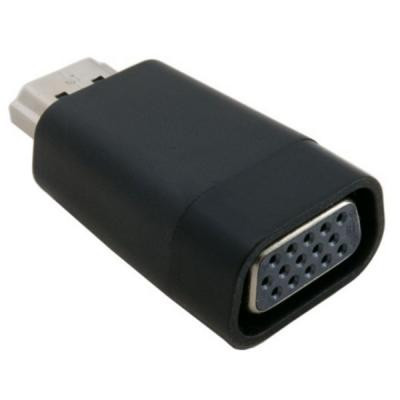 Перехідник HDMI to VGA Extradigital (KBH1688) Вінниця - фото 2