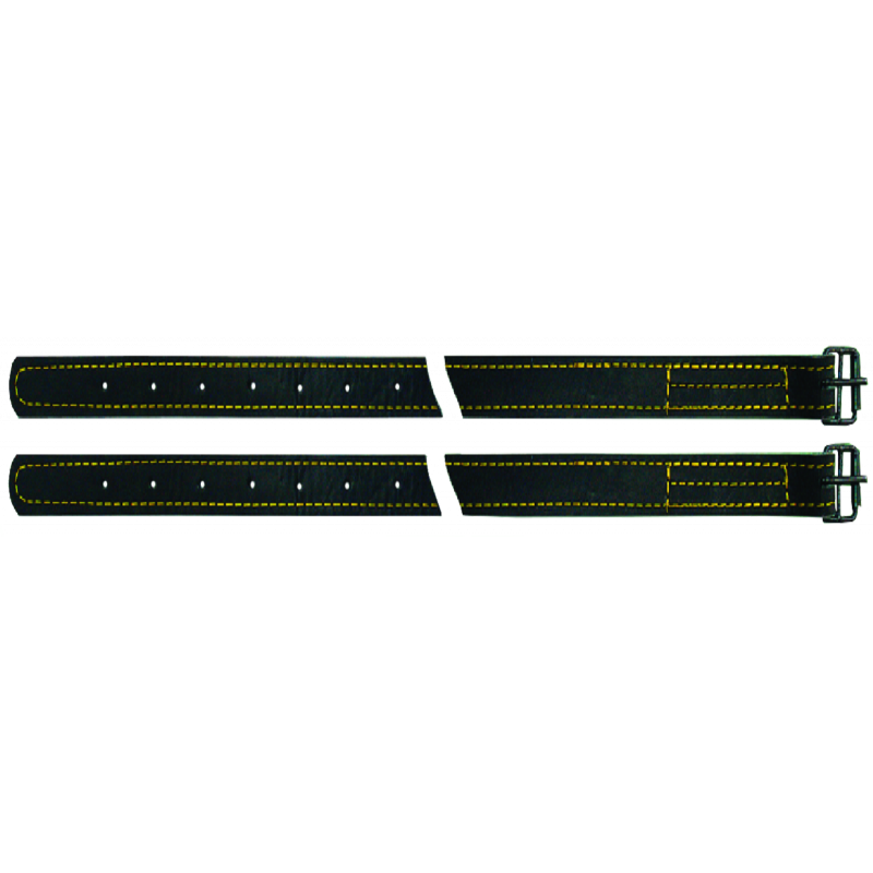 985 Путлища (пара) 30 мм Вінниця - фото 1