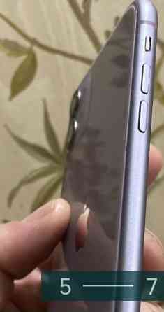 Айфон iPhone 11 128Gb. Neverlock АКБ 91% Київ
