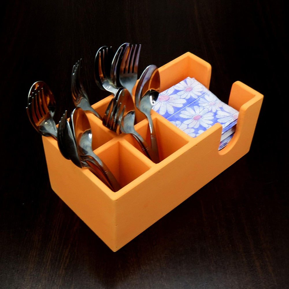 Кавовий органайзер "Бові" грейпфрут Миколаїв - фото 3