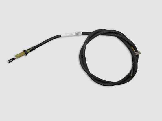 Mercedes-Benz  A2114200385 Трос гальма стоянки на заднє праве колесо E-Class W211 CLS C219 Одесса