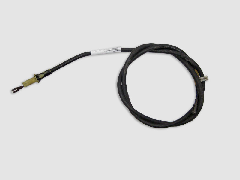 Mercedes-Benz  A2114200385 Трос гальма стоянки на заднє праве колесо E-Class W211 CLS C219 Одесса - изображение 1