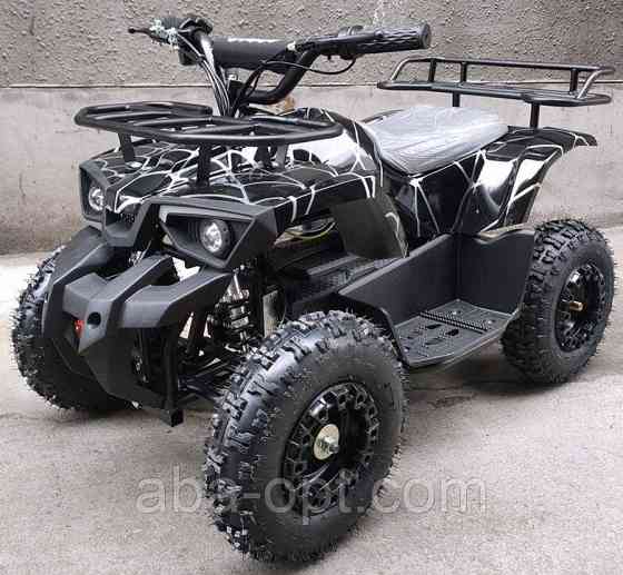 Електроквадроцикл Corso RS-KBAT-1000W-48V-12Ah До 12 років шини 13"/13" купити дешево в Україні Одеса