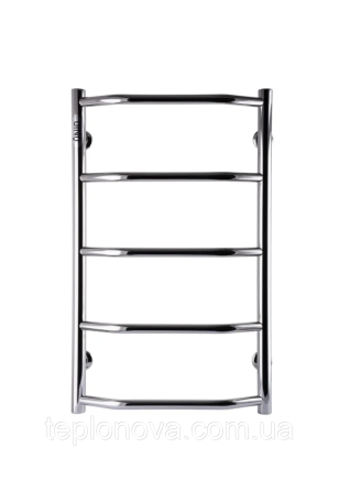 Полотенцесушитель Нержавейка UNIO 700x430-5 Лесенка Трапеция Черновцы