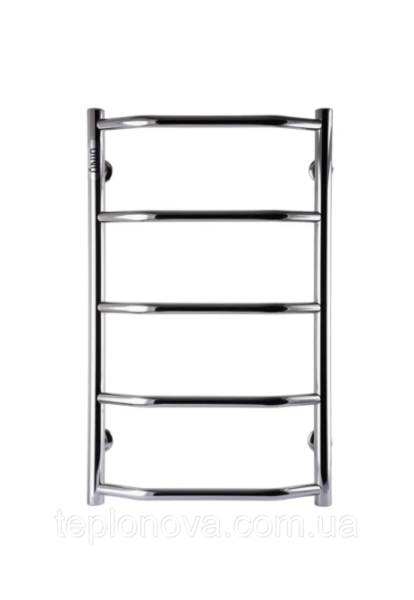 Рушникосушка Нержавійка UNIO 700x430-5 Драбинка Трапеція Чернівці - фото 4