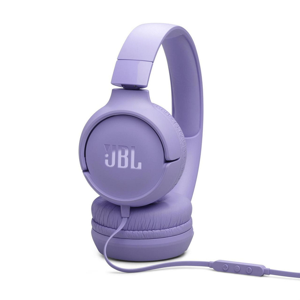 Гарнітура JBL Tune 520C Purple (JBLT520CPUR) ( 14130 ) Харків - фото 7