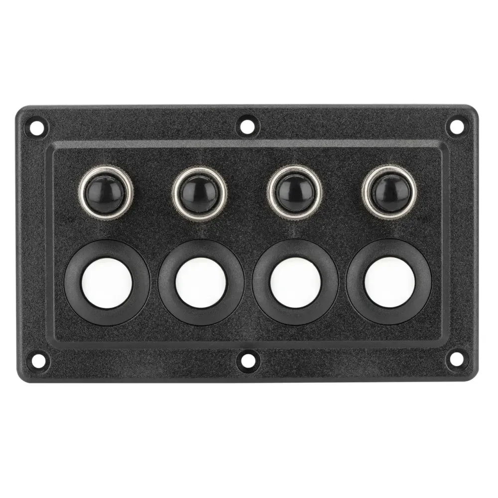 Панель переключателей PN- 1822 Киев - изображение 2