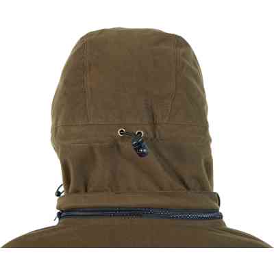 Куртка Hallyard Rust Хакі 54 (rust-j/7520-002 54) Вінниця