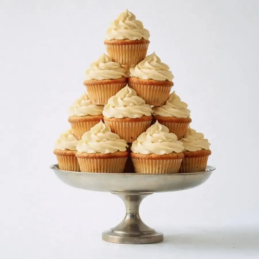 Лубрикант на водній основі JO Bake Shoppe - Frosted Cupcake 60 мл, без цукру та парабенів Львів - фото 10