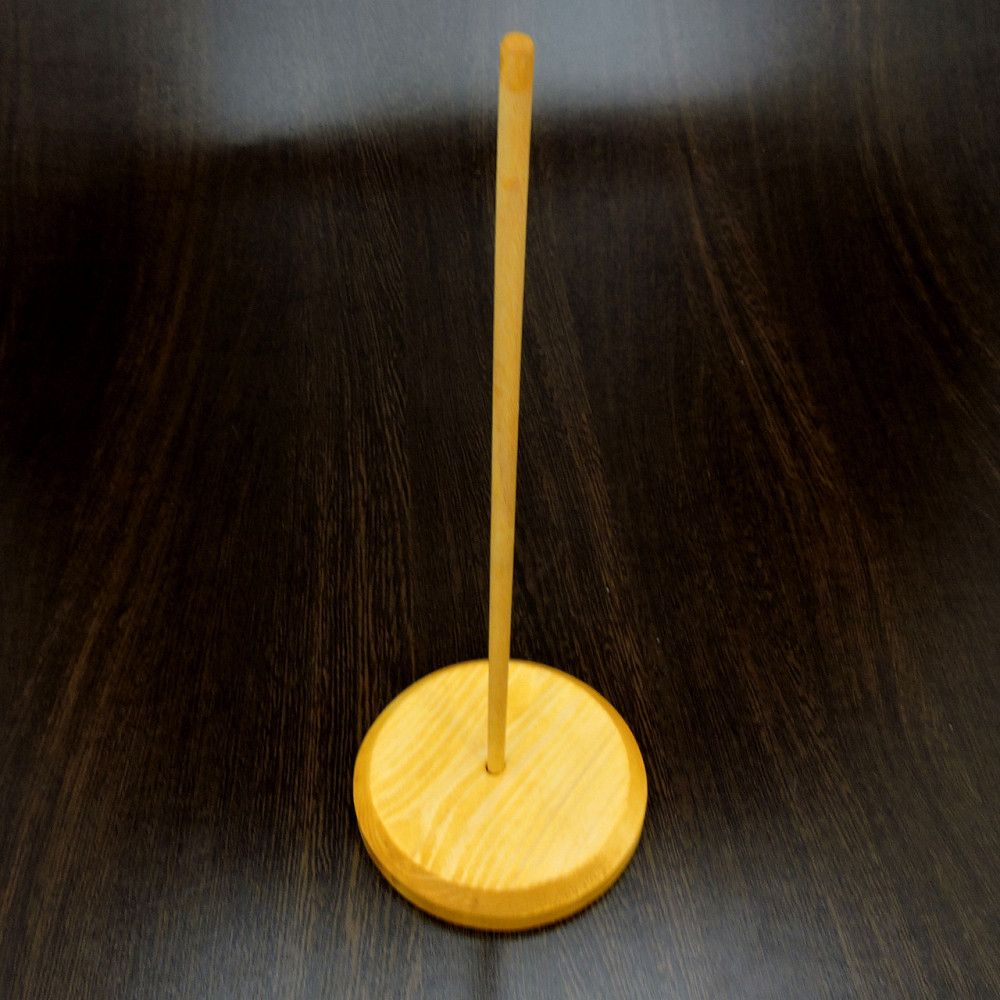 Підставка для ляльок "Тондо 13 тип В" каррі Миколаїв - фото 6