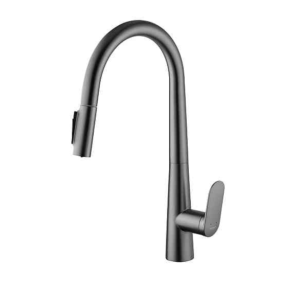 Змішувач для кухні Kroner Element 211569-5301 Київ