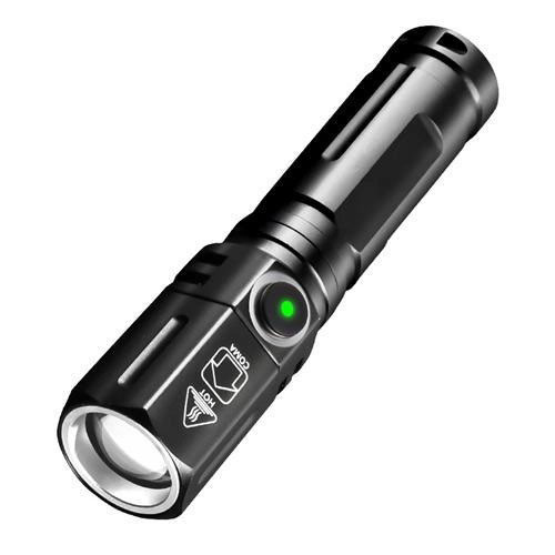 Світлодіодний робочий ліхтар перезаряджуваний портативний PLD-535-2, Ліхтар із захистом від пилу NU-38 Львів - фото 9