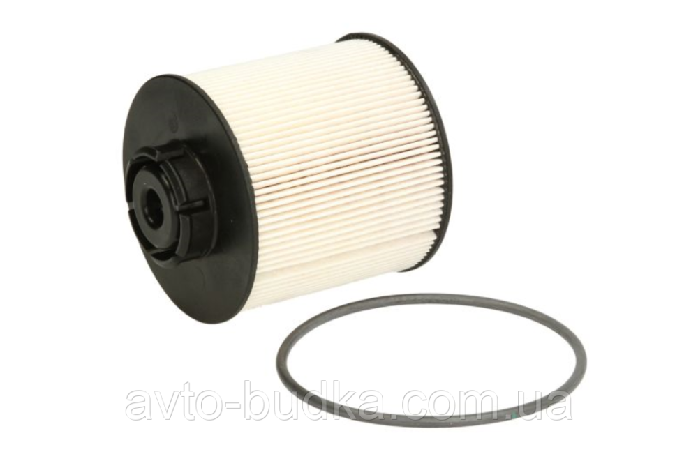 Фільтр паливний KNECHT KX67/2D для MERCEDES BENZ VARIO 1996-2011p. Киев - изображение 1