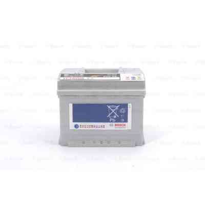 Аккумулятор автомобильный Bosch 63А (0 092 S50 050) Винница