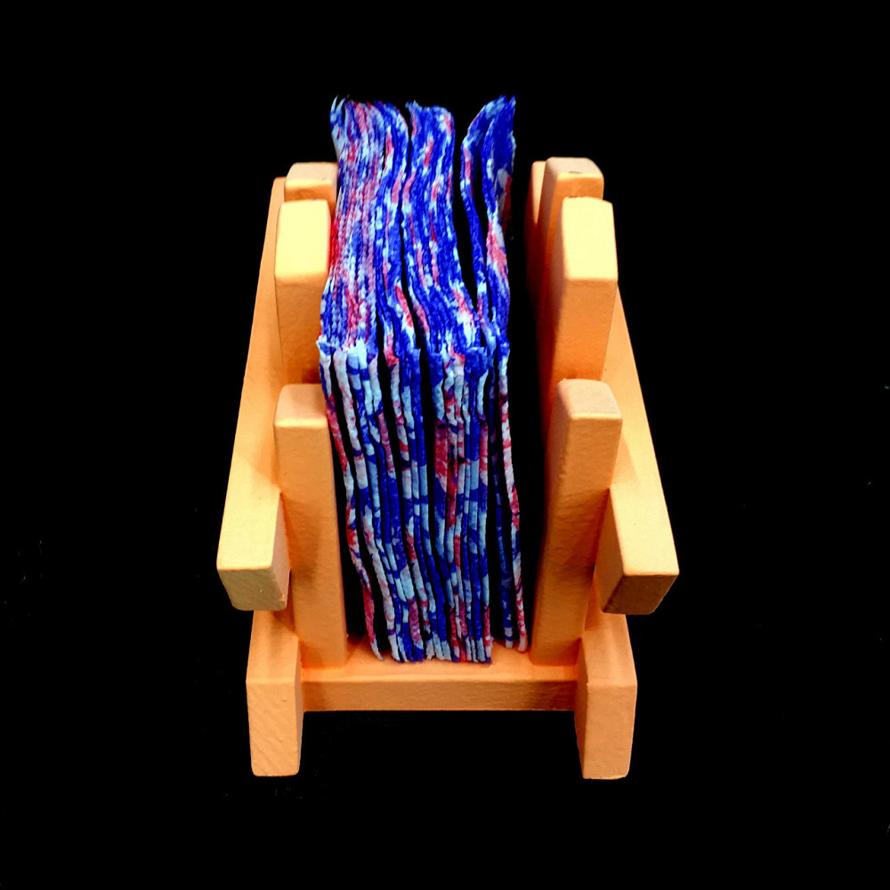 Салфетница 