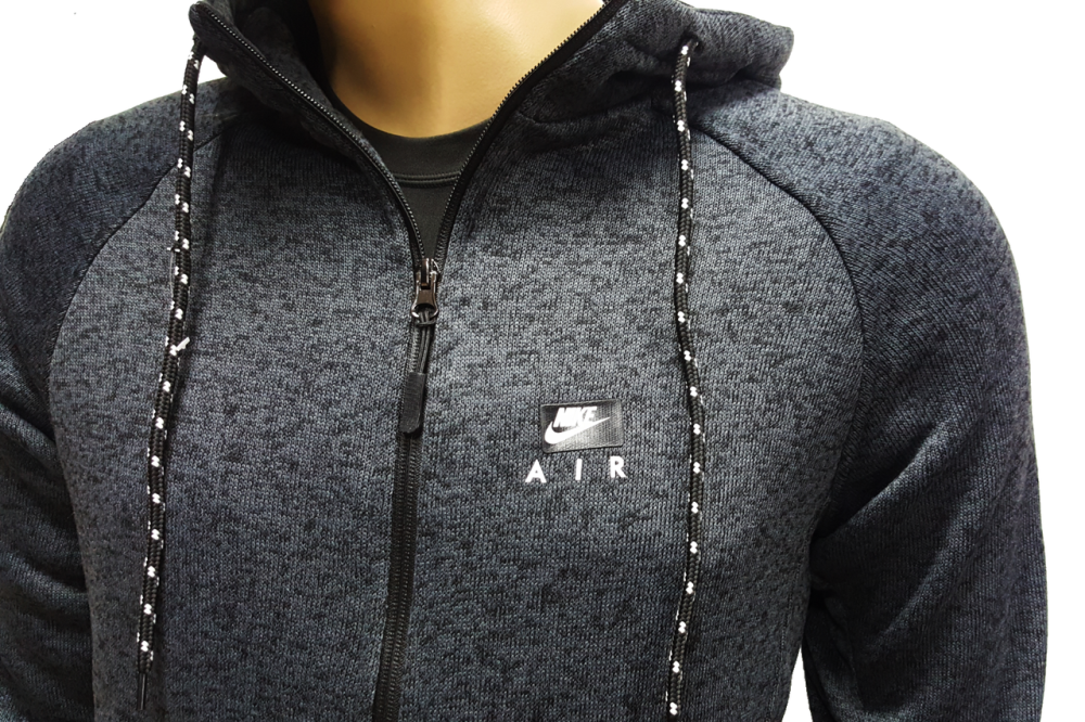 Зимняя мужская мастерка  Nike,оригинал .p.S(44). Киев - изображение 3