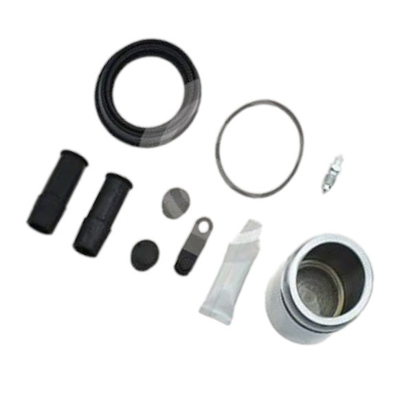 Ремкомплект передній з поршнем Volken T5, T6 (d, 60mm) (Ate) 03- супорта Мукачево - фото 1