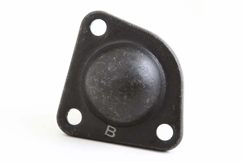 Шарова опора 2101 Hort Standart західна верхня з гайкою (пильник під хомут) Вінниця - фото 3