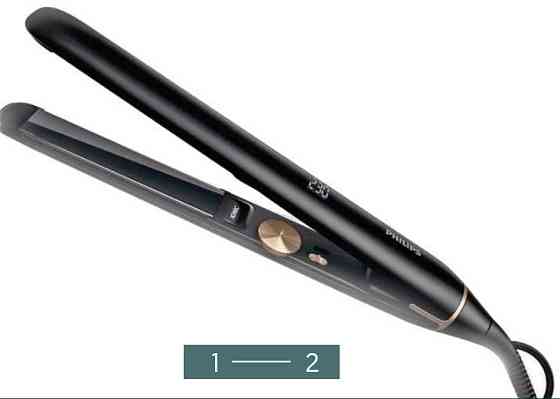 Выпрямитель для волос: Phillips HPS 930/00 Prestige Pro Киев