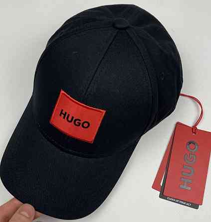 Кепка: Hugo Boss, Оригинал! Киев