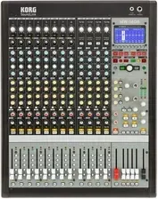 Микшерный пульт Korg Mv-1608 Киев - изображение 1