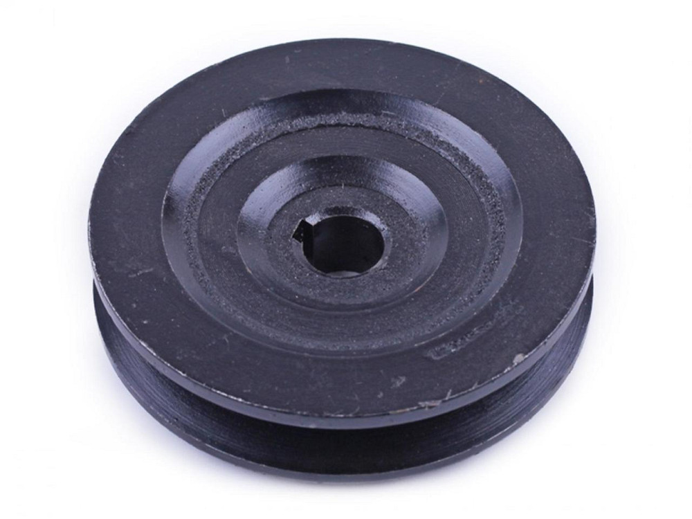 Шків ременя приводу (профіль А) KRO 900 Мукачево - фото 1