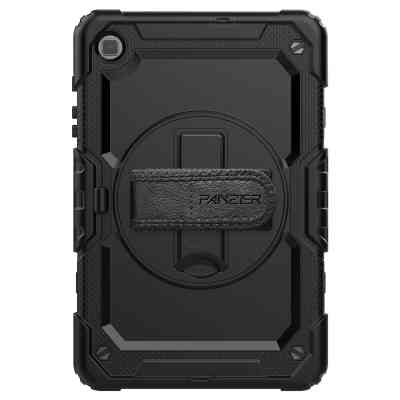 Чехол для планшета Armorstandart Panzer Samsung Tab S6 Lite Black (ARM82519) Винница