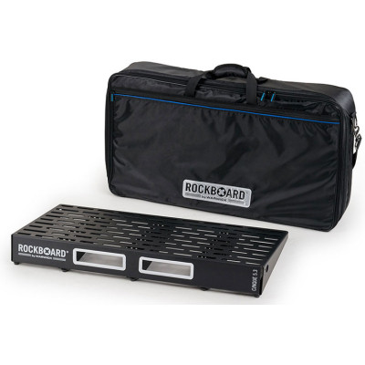 Педалборд RockBoard CINQUE 5.3 Вінниця - фото 1