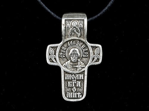 Настільна значок кулон Олександр Київ - фото 1