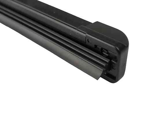 Щетка безкаркасная 380 мм (15) гибкие дворников Мукачево