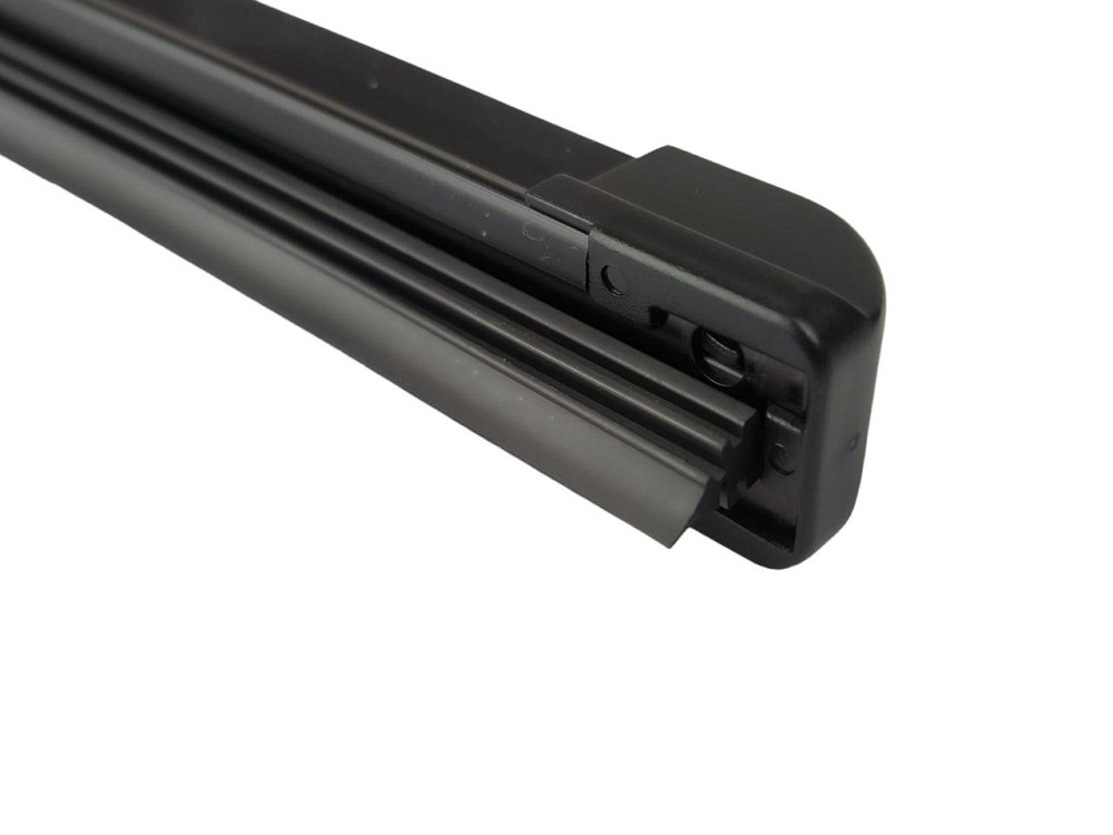 Щетка безкаркасная 380 мм (15) гибкие дворников Мукачево - изображение 2