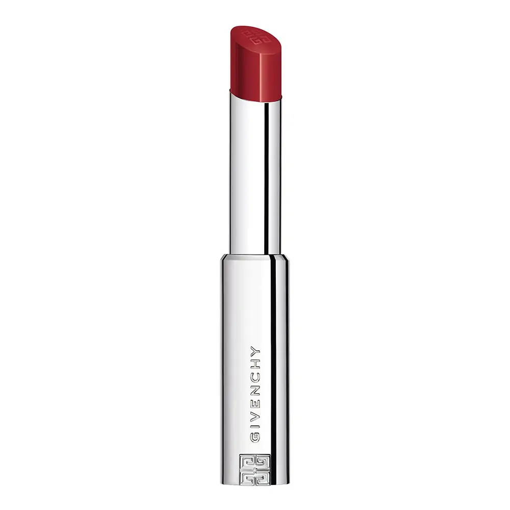 Помада для губ Givenchy Rose Perfecto Shine Serum Lipstick 335 Deep Red Слов'янськ - фото 3