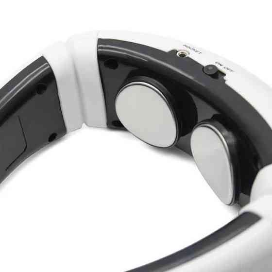 Массажер для шеи Neck Massager HX-8020 Киев