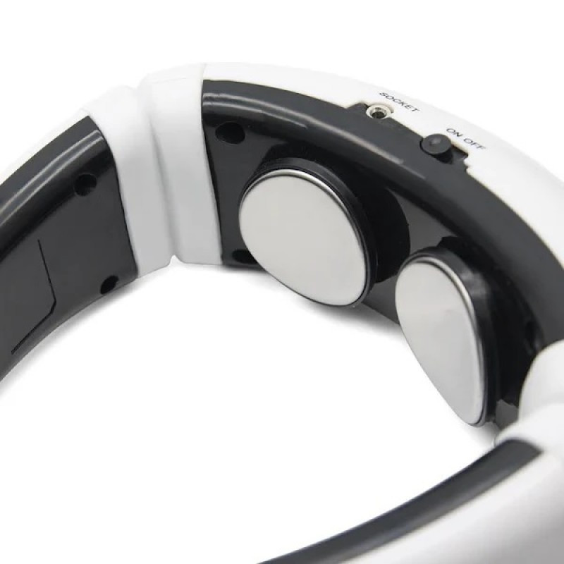 Массажер для шеи Neck Massager HX-8020 Одесса - изображение 5