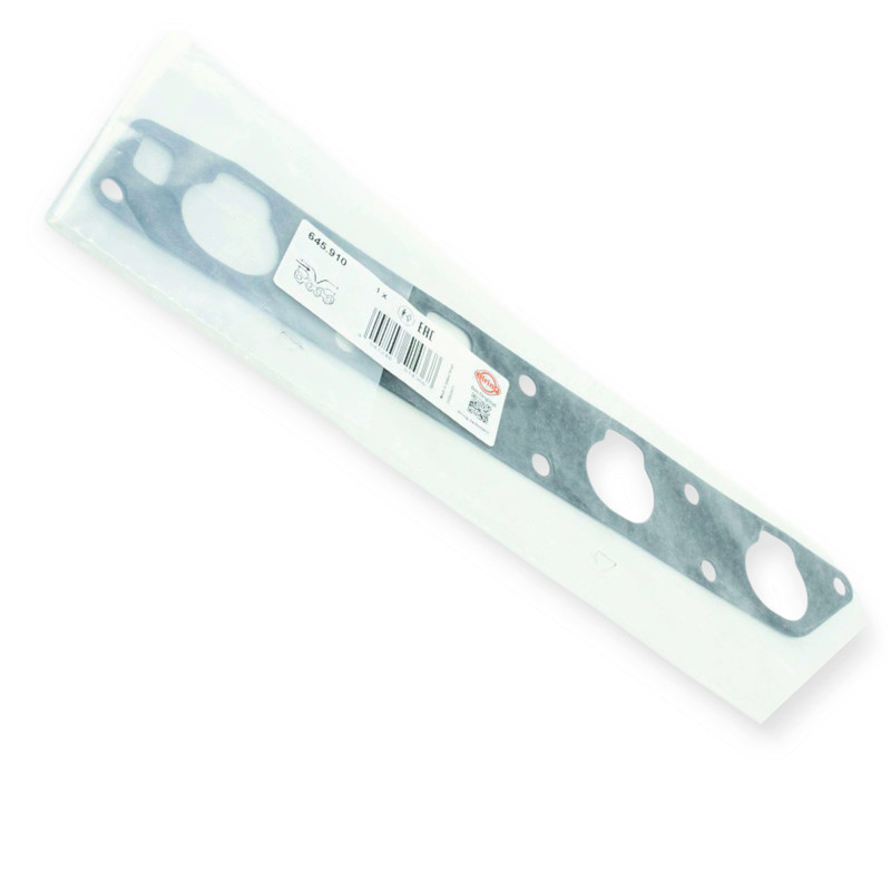 Прокладка колектора Опель Astra F, G, H, Vectra B 1.8, 2.0i (1993-) впускного Мукачево - фото 1