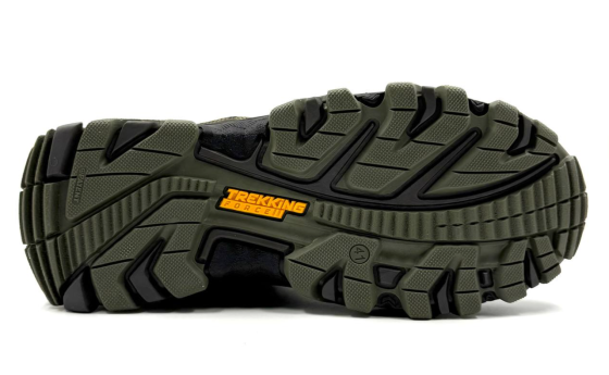 Чоловічі тактичні кросівки олива – армійські літні, легкі, комфортні, для тренувань, поліції та спецпризначенців Львів