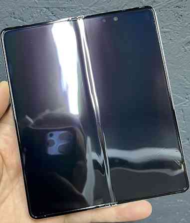 Смартфон: Samsung Fold 5 12/256Gb Blue. Киев