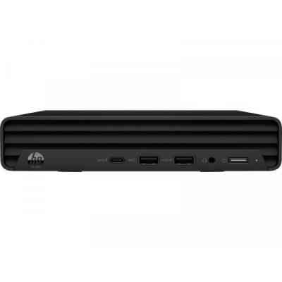 Комп'ютер HP Pro Mini 260 G9 / i3-1315U, 8, 256, WiFi, K&amp;M (9H6E0ET) Вінниця