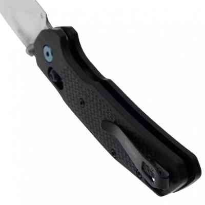 Нож Kershaw Heist G10 S35VN (2037G10) Винница