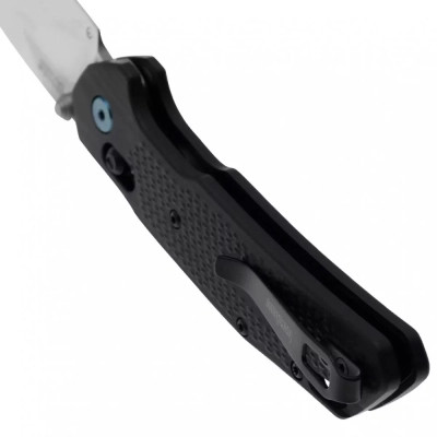 Ніж Kershaw Heist G10 S35VN (2037G10) Вінниця - фото 5