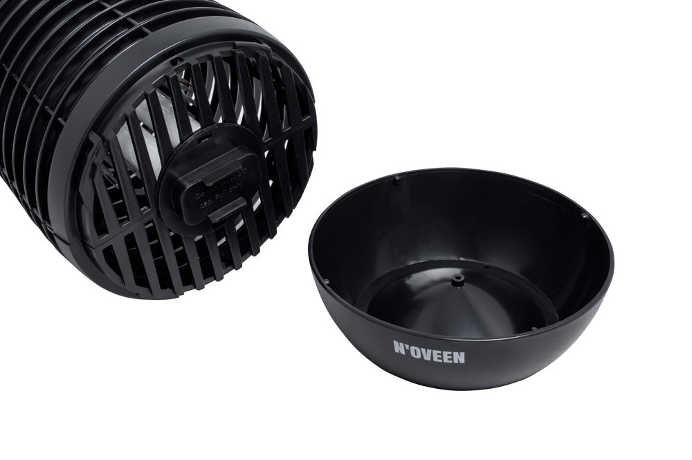 Уничтожитель насекомых уличный Noveen IKN18 IPX4 Днепр - изображение 3